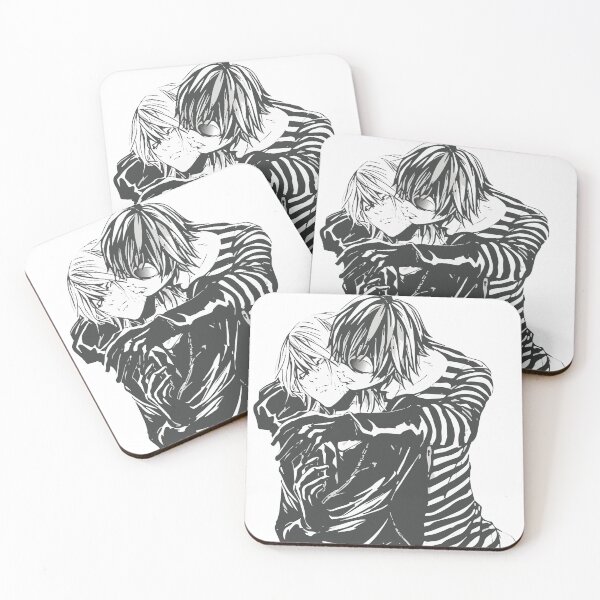 Item preview, Mello and Matt designed and sold by FaddyFog.