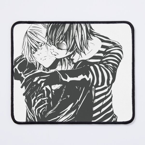Item preview, Mello and Matt designed and sold by FaddyFog.