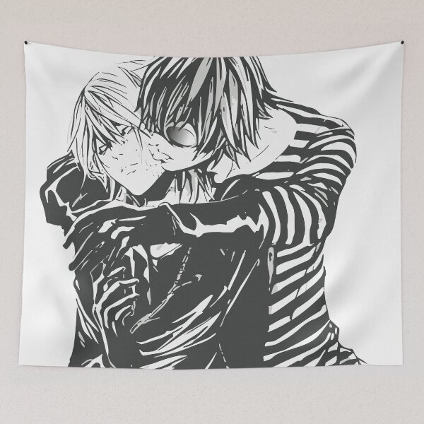 Item preview, Mello and Matt designed and sold by FaddyFog.