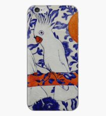 Australian Cockatoos iPhone Case
