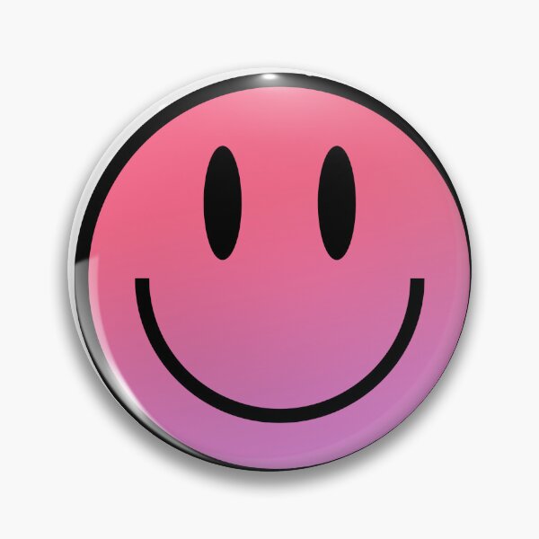 Item preview, Happy smiley face designed and sold by Wickystickers.