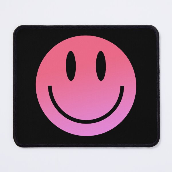 Item preview, Happy smiley face designed and sold by Wickystickers.