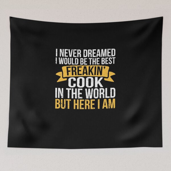 Item preview, I never dreamed that I would become the designed and sold by Yanyo.