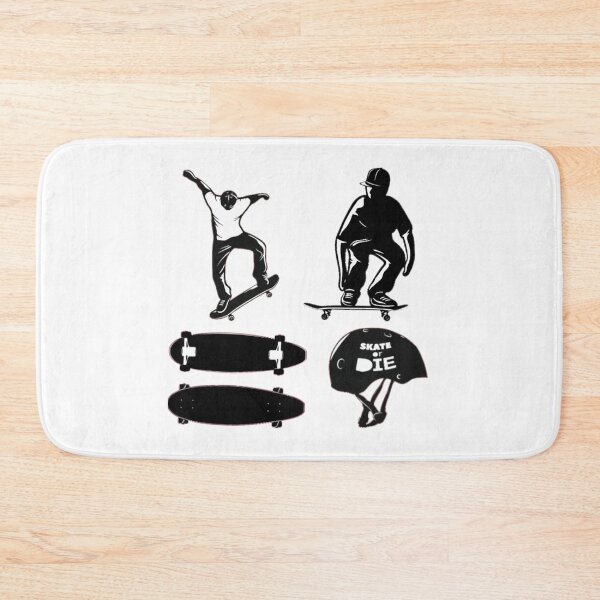 Item preview, Skateboard Stickers pack designed and sold by Allomensiaa.