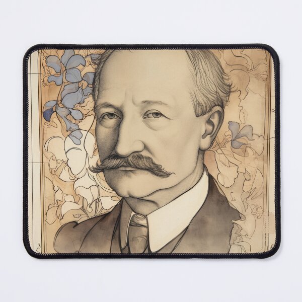 Item preview, Martin Heidegger designed and sold by ComicsFactory.
