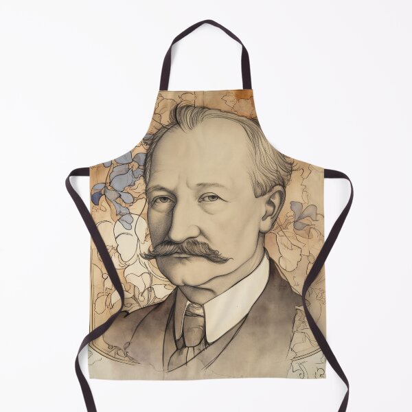 Item preview, Martin Heidegger designed and sold by ComicsFactory.