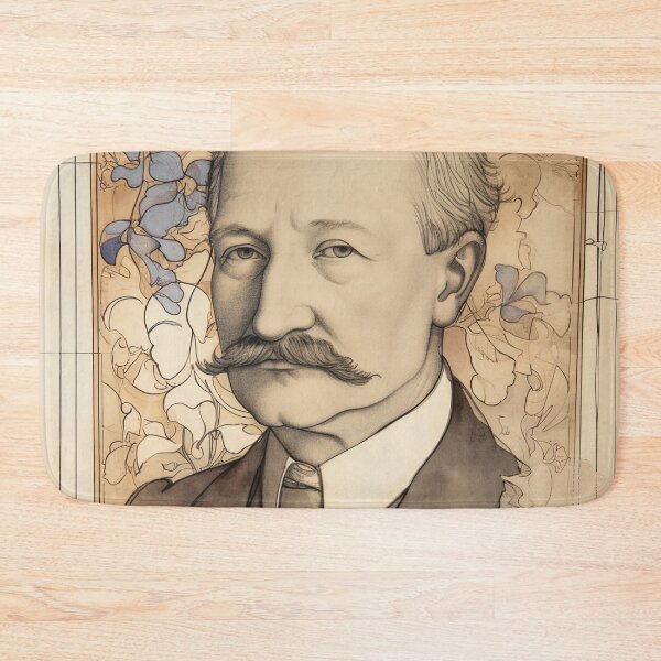 Item preview, Martin Heidegger designed and sold by ComicsFactory.