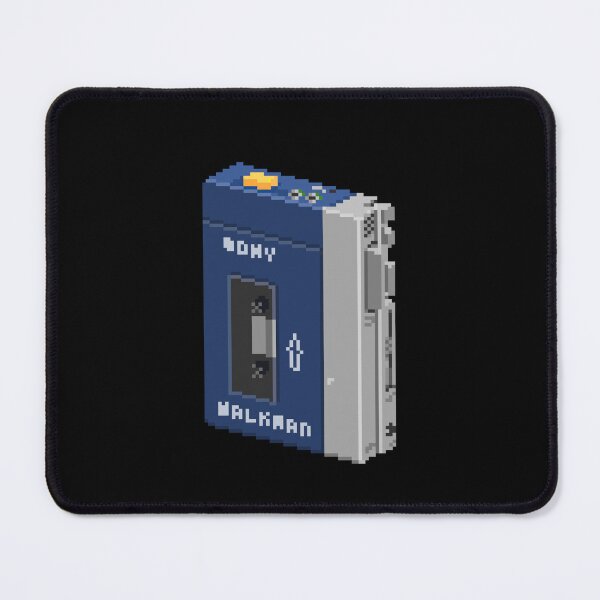 Item preview, Walkman TPS-L2 Pixel art designed and sold by liuxpixel.