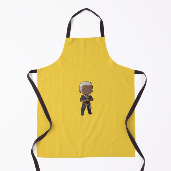 Item preview, FFXVI - Hugo Kupka designed and sold by Aryalaenkha.