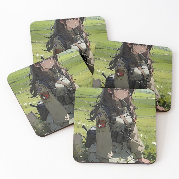 Item preview, Flower of war designed and sold by MrKreed.