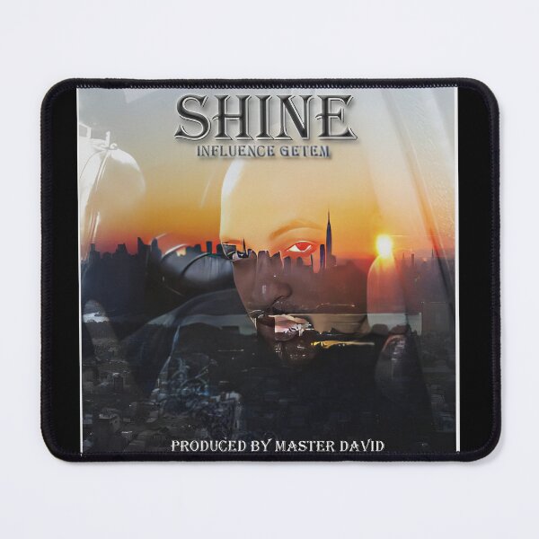 Item preview, Shine merchandise designed and sold by IMAPROBLEM BRAND CLOTHING BY INFLUENCE GETEM.