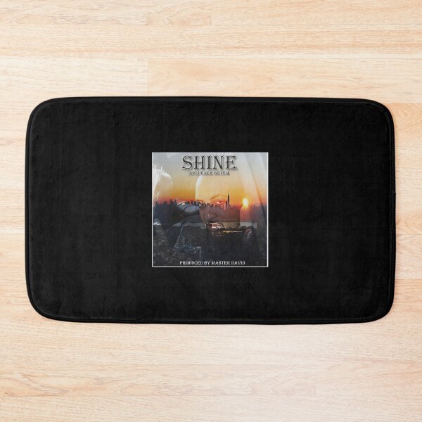Item preview, Shine merchandise designed and sold by IMAPROBLEM BRAND CLOTHING BY INFLUENCE GETEM.
