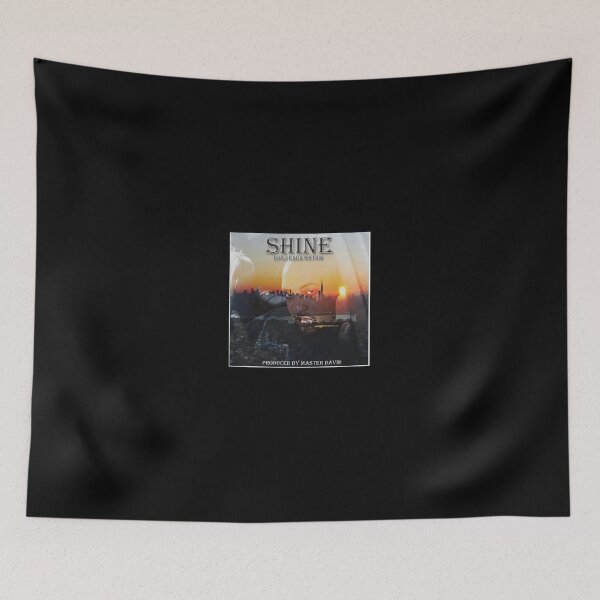 Item preview, Shine merchandise designed and sold by IMAPROBLEM BRAND CLOTHING BY INFLUENCE GETEM.