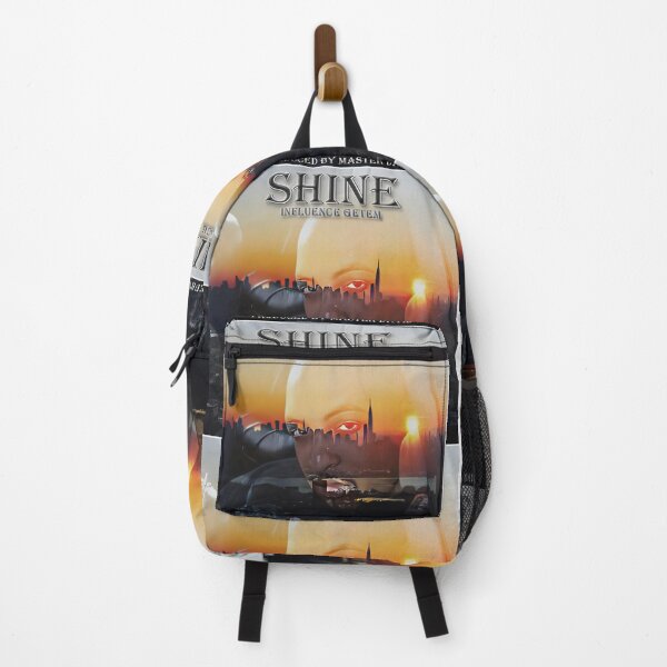 Item preview, Shine merchandise designed and sold by IMAPROBLEM BRAND CLOTHING BY INFLUENCE GETEM.