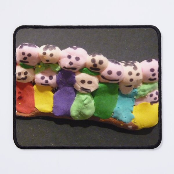 Item preview, Polish peasants designed and sold by Martin Boisvert.