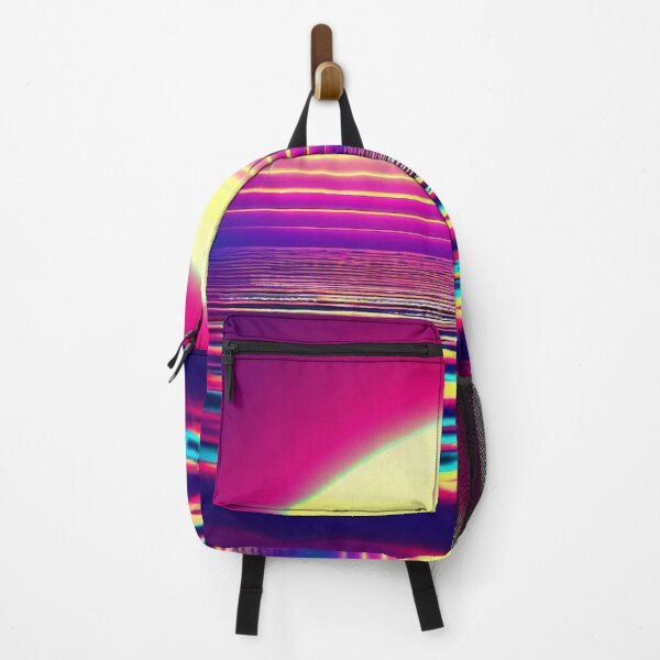 Item preview, Sunset Over the Tranquil Water designed and sold by The Digital Compass.