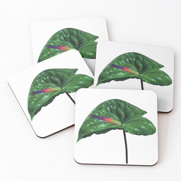 Item preview, Anthurium No.10 designed and sold by Awesome-Studio.