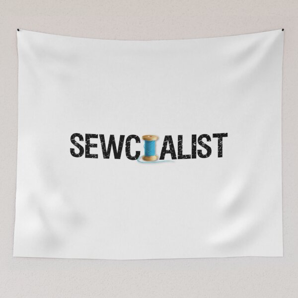 Item preview, 	 Sewing 	 - Sewcialist 	 Scoop 	 designed and sold by oexhukdr88.