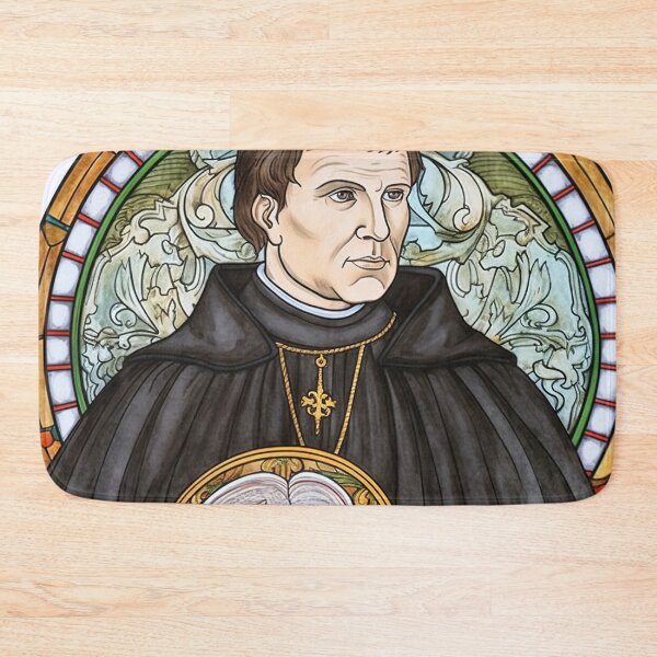 Item preview, Martin Luther  designed and sold by ComicsFactory.