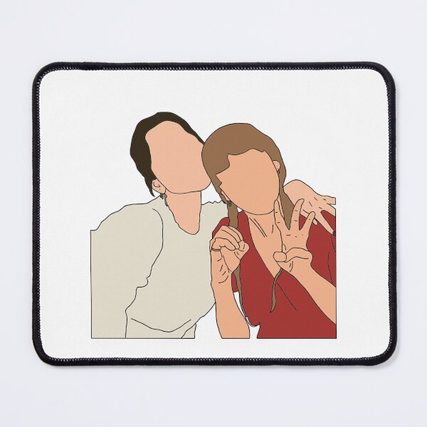 Item preview, taylena designed and sold by MerchHaunted.