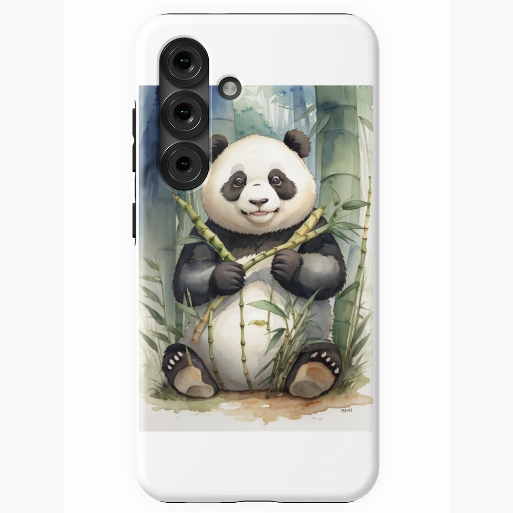 Item preview, Samsung Galaxy Tough Case designed and sold by TeeMugs3.