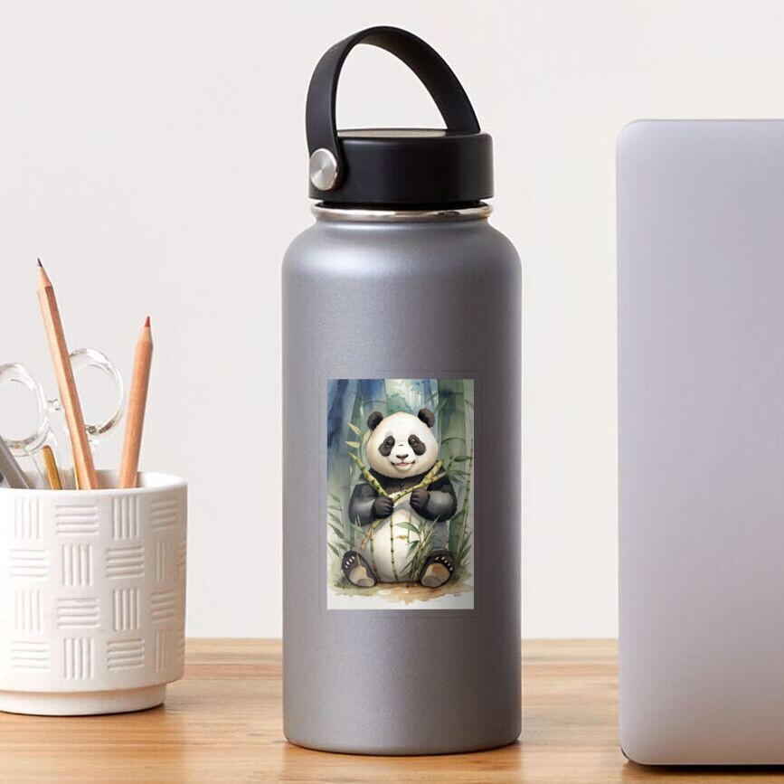 Item preview, Transparent Sticker designed and sold by TeeMugs3.