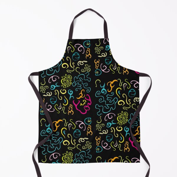 Item preview, Colorful doodles designed and sold by Yulia mozes.