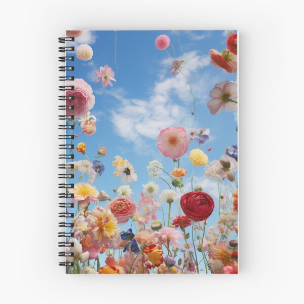 Item preview, Wild Flower Field Love designed and sold by llpistachio.