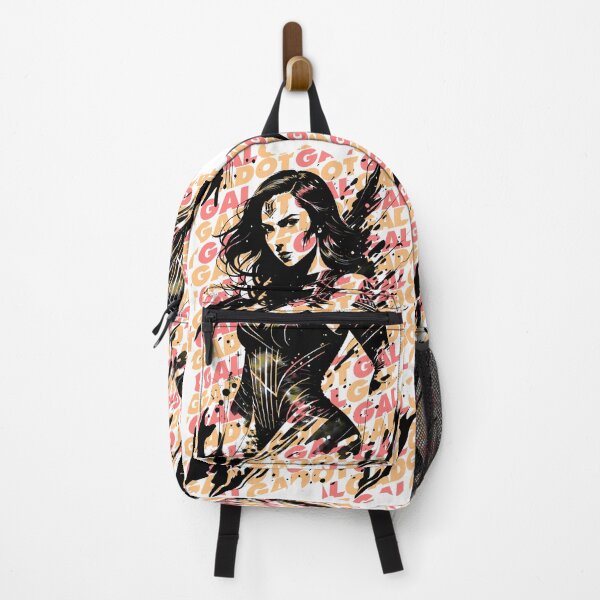 Item preview, Gal Gadot Comic style anime design by ironpalette designed and sold by ironpalette.