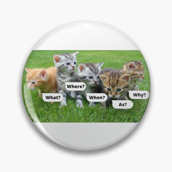Item preview, Lost kittens designed and sold by RicartOliveira.