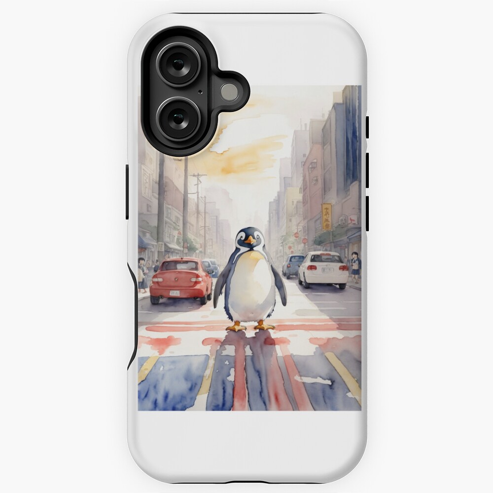 Item preview, iPhone Magsafe Tough Case designed and sold by TeeMugs3.