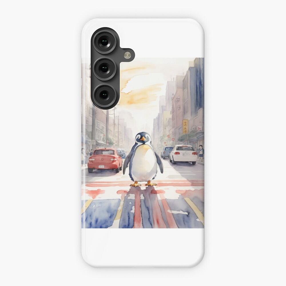 Item preview, Samsung Galaxy Snap Case designed and sold by TeeMugs3.