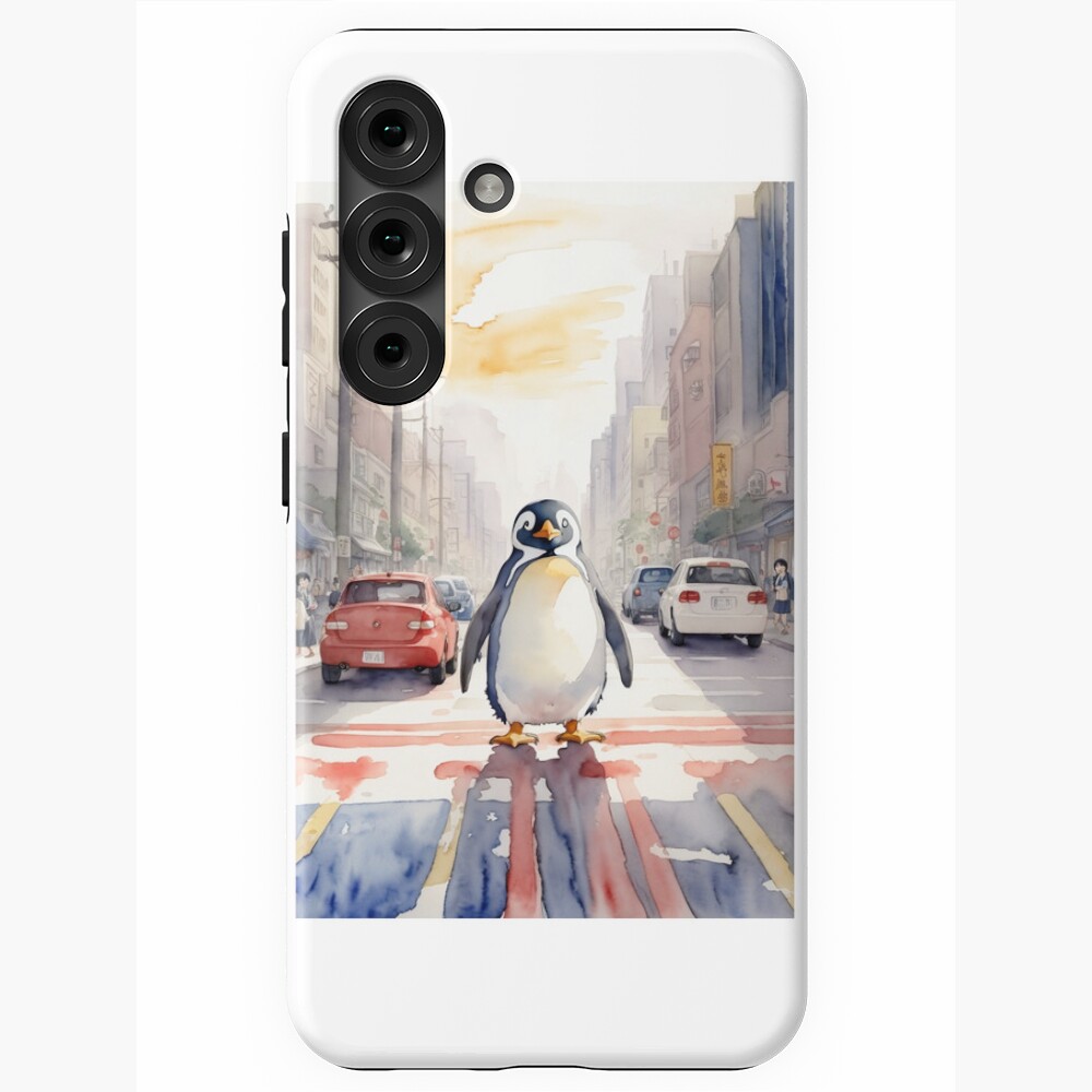 Item preview, Samsung Galaxy Tough Case designed and sold by TeeMugs3.