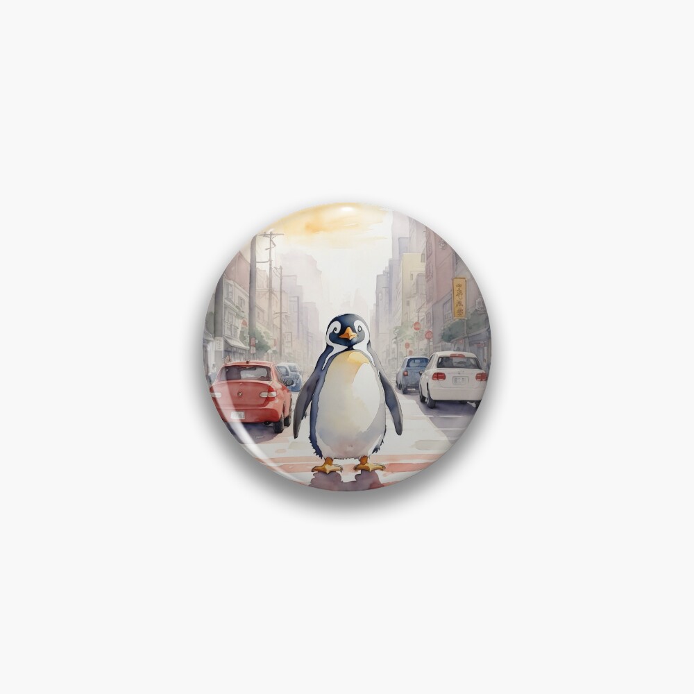 Item preview, Pin designed and sold by TeeMugs3.
