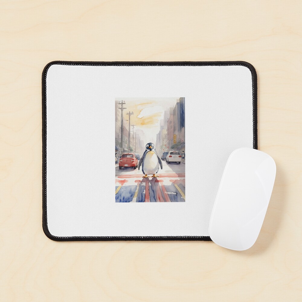 Item preview, Mouse Pad designed and sold by TeeMugs3.