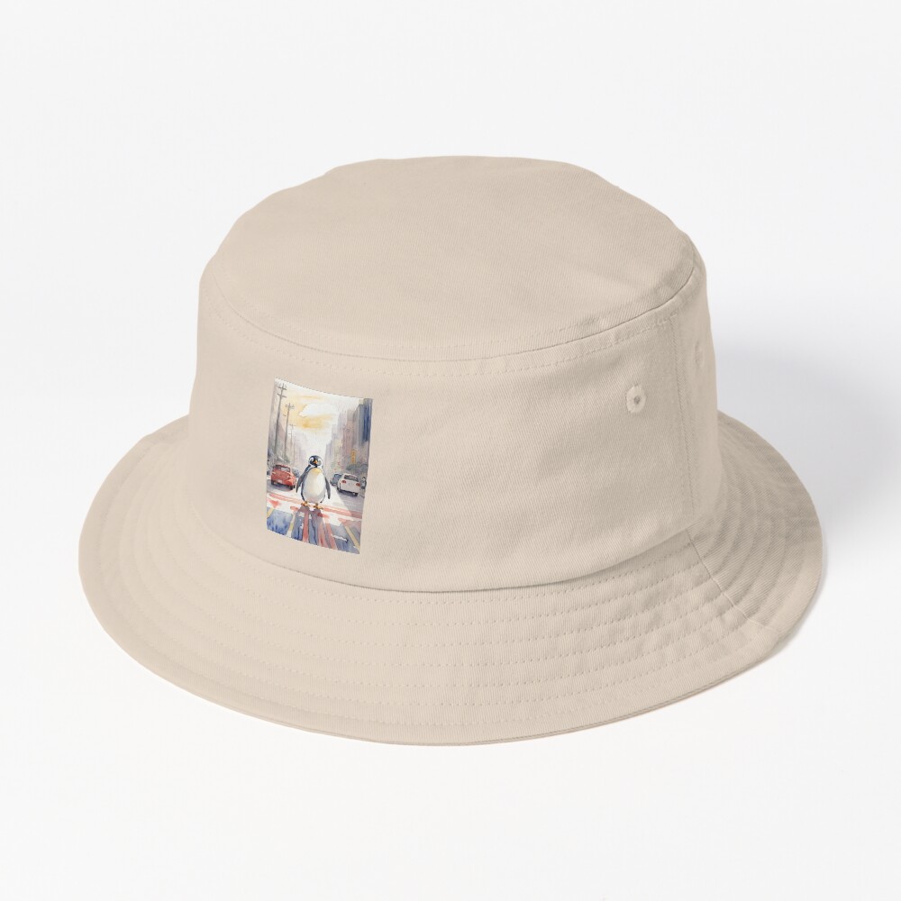 Item preview, Bucket Hat designed and sold by TeeMugs3.