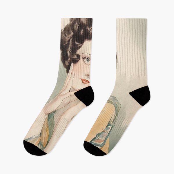 Item preview, Mary Astor designed and sold by ComicsFactory.