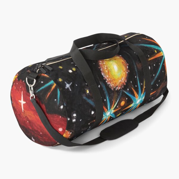 Item preview, Cosmic Kaleidoscope designed and sold by Valentina Cariel.