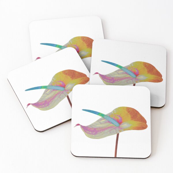 Item preview, Anthurium No.11 designed and sold by Awesome-Studio.