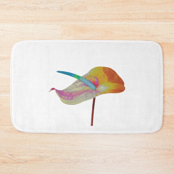 Item preview, Anthurium No.11 designed and sold by Awesome-Studio.