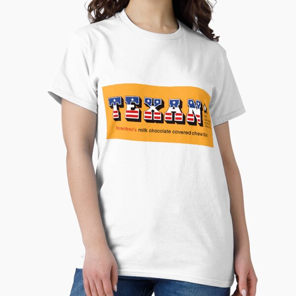 Vista previa del artículo con la obra «Bar Texan de Rowntree», diseñado y vendido por YELLOWPLANET.