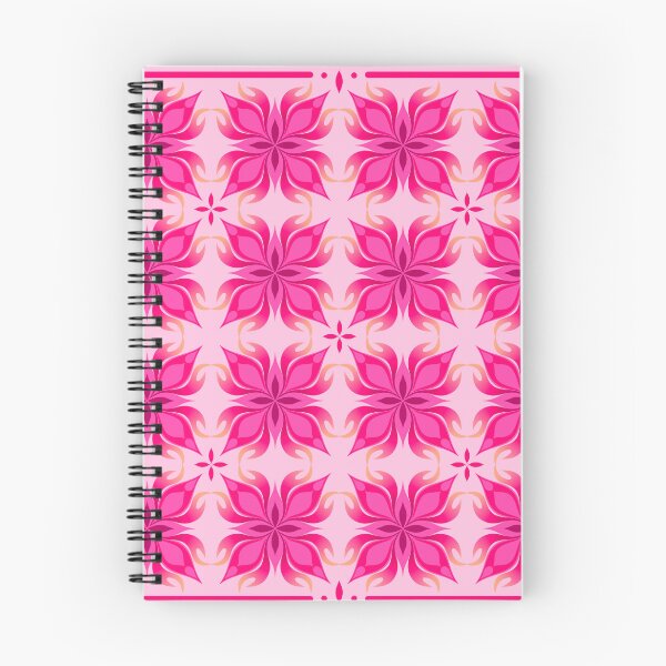 Item preview, Pink Fireflower designed and sold by dianewooten.