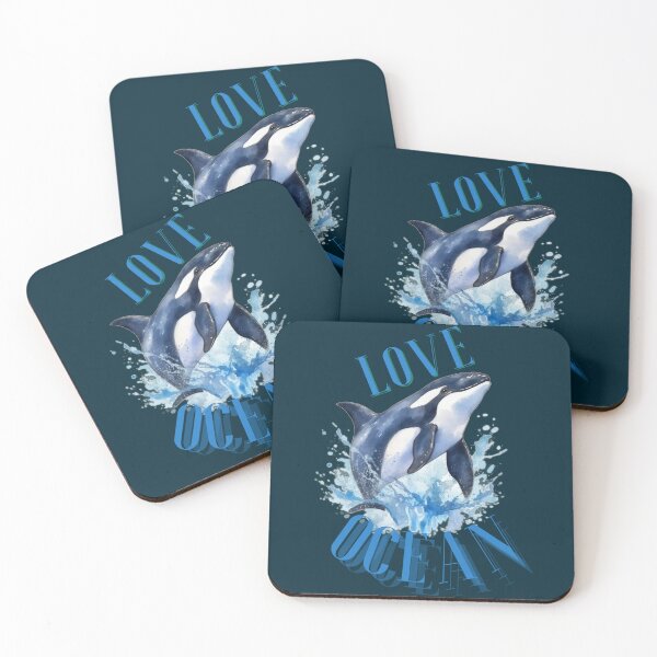 Item preview, Love Ocean designed and sold by TataGra.