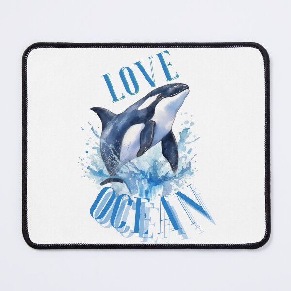 Item preview, Love Ocean designed and sold by RadekArt.