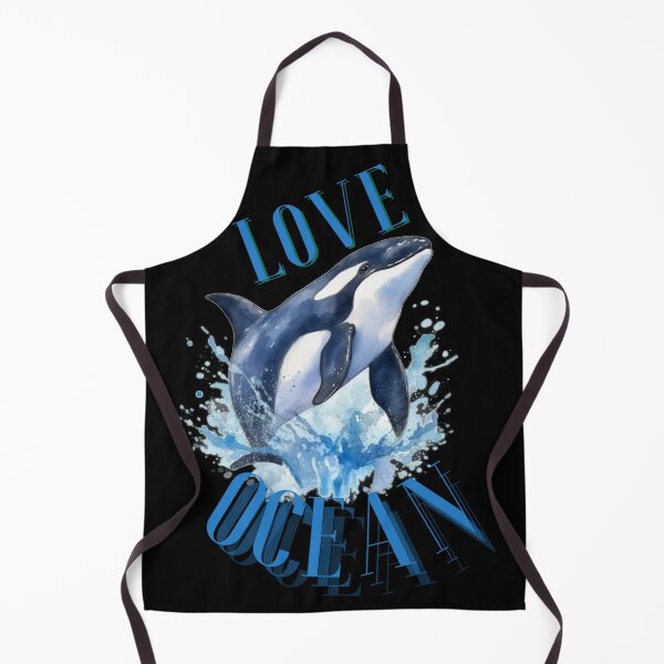 Item preview, Love Ocean designed and sold by RadekArt.