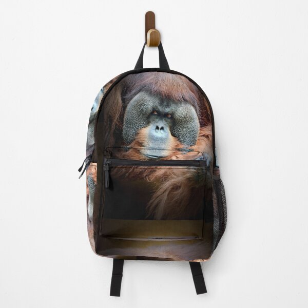 Item preview, Orangutan designed and sold by Savannah Gibbs.