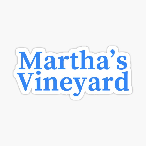 Item preview, Martha’s Vineyard  designed and sold by sbenadetta13.