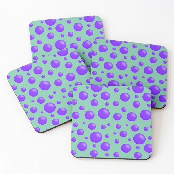 Item preview, Purple Bubbles designed and sold by Niniannebast.