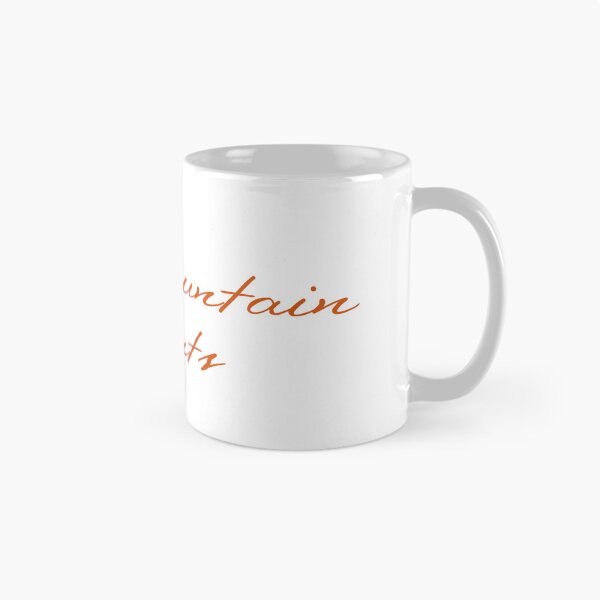 Item preview, The Mountain Goats Floral designed and sold by lemontentacle.