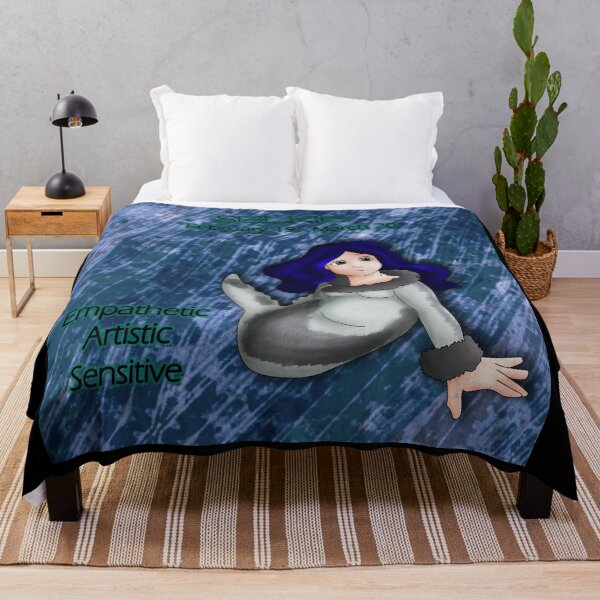 Item preview, Folklore Zodiac: Selkie designed and sold by mxminty.